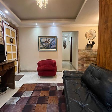Apartamento Completo No Centro Historico Ору-Прету Екстер'єр фото