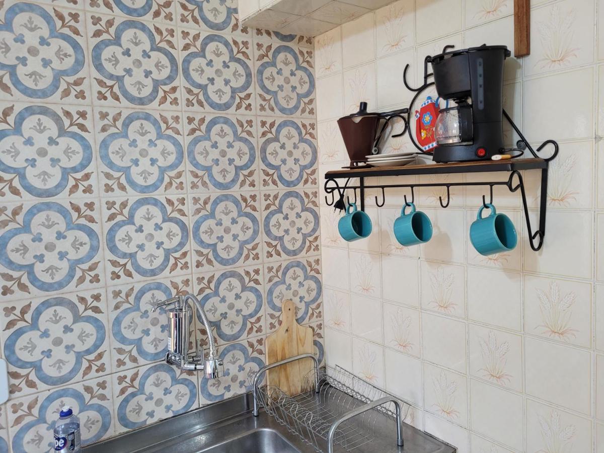 Apartamento Completo No Centro Historico Ору-Прету Екстер'єр фото