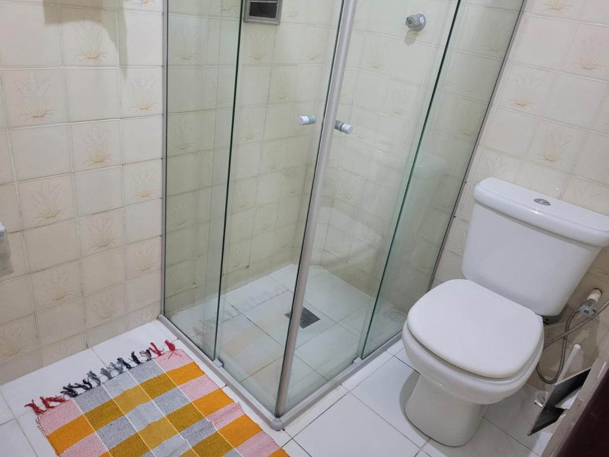 Apartamento Completo No Centro Historico Ору-Прету Екстер'єр фото