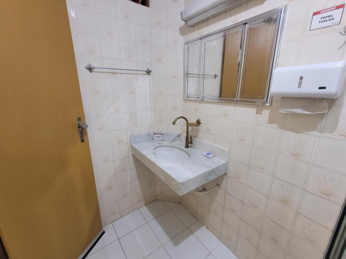 Apartamento Completo No Centro Historico Ору-Прету Екстер'єр фото