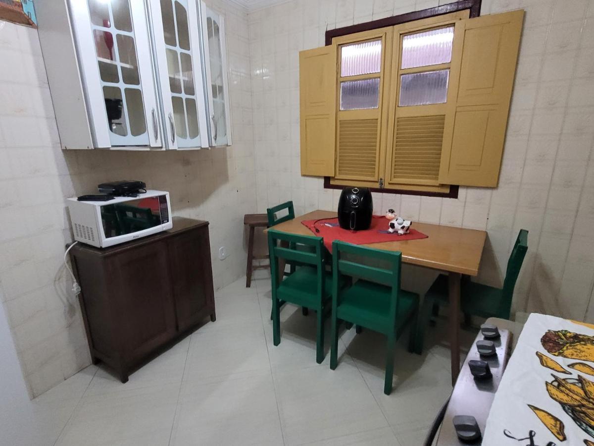 Apartamento Completo No Centro Historico Ору-Прету Екстер'єр фото