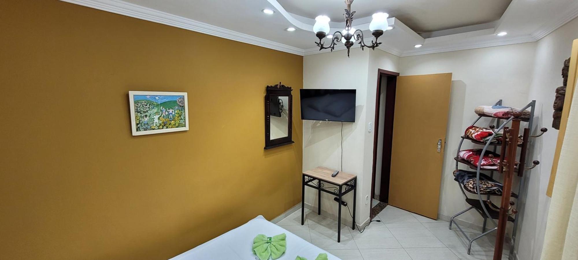 Apartamento Completo No Centro Historico Ору-Прету Екстер'єр фото