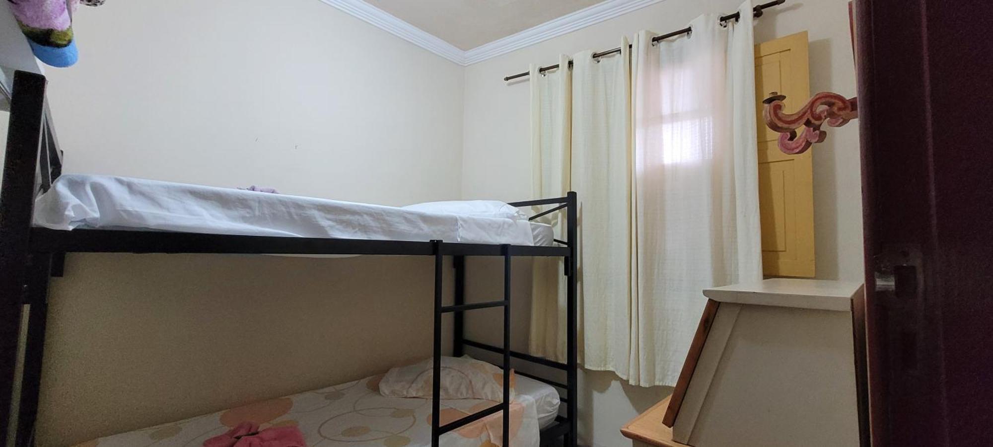 Apartamento Completo No Centro Historico Ору-Прету Екстер'єр фото