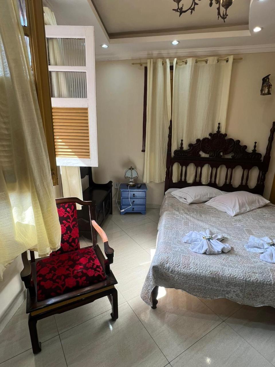 Apartamento Completo No Centro Historico Ору-Прету Екстер'єр фото