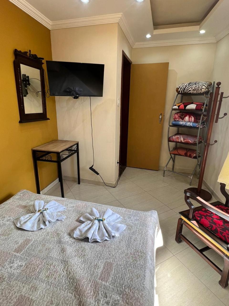 Apartamento Completo No Centro Historico Ору-Прету Екстер'єр фото