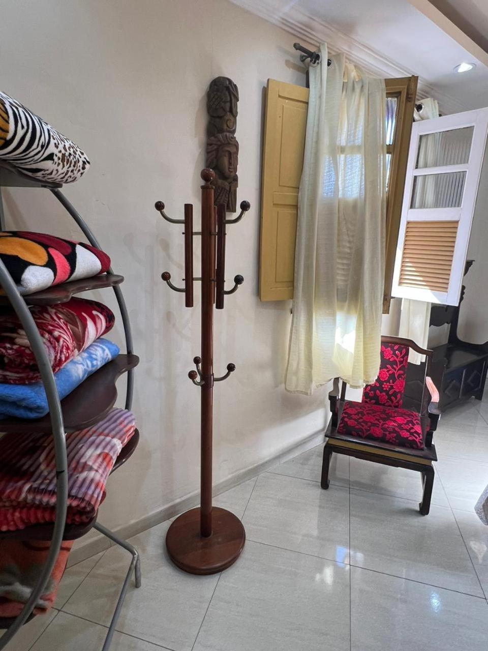 Apartamento Completo No Centro Historico Ору-Прету Екстер'єр фото