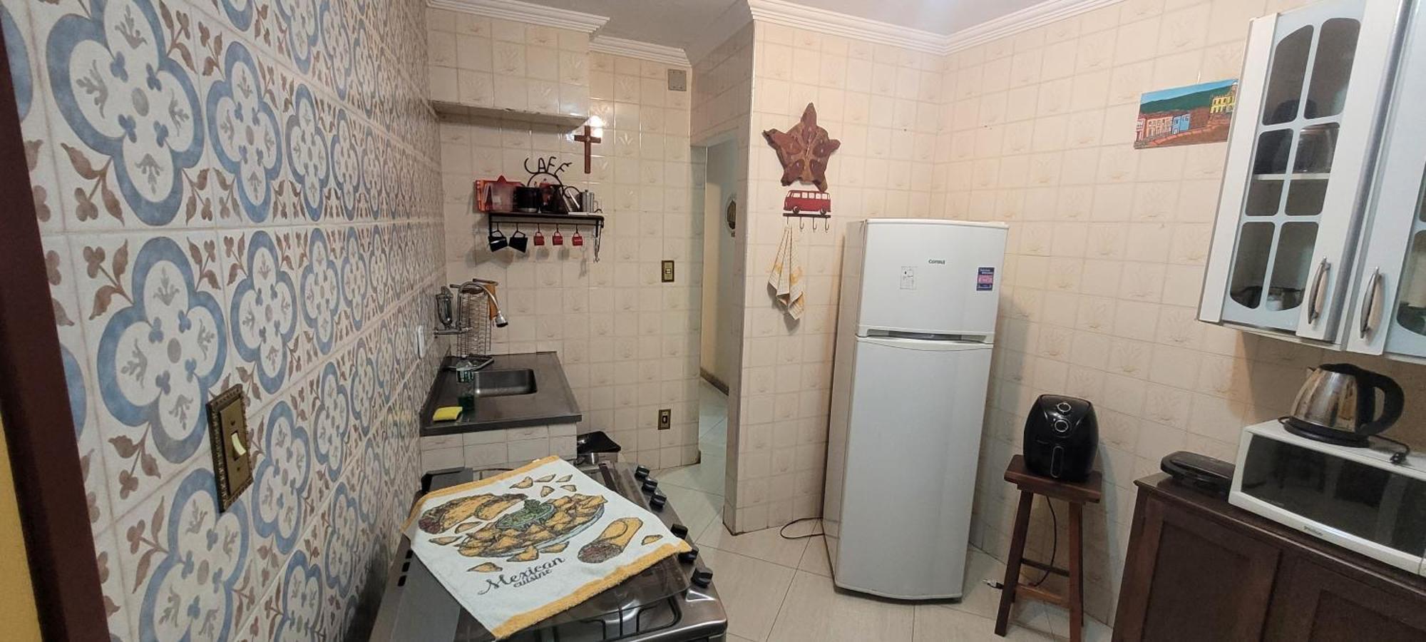 Apartamento Completo No Centro Historico Ору-Прету Екстер'єр фото
